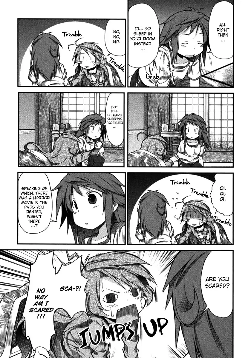 Non Non Biyori Chapter 5 9